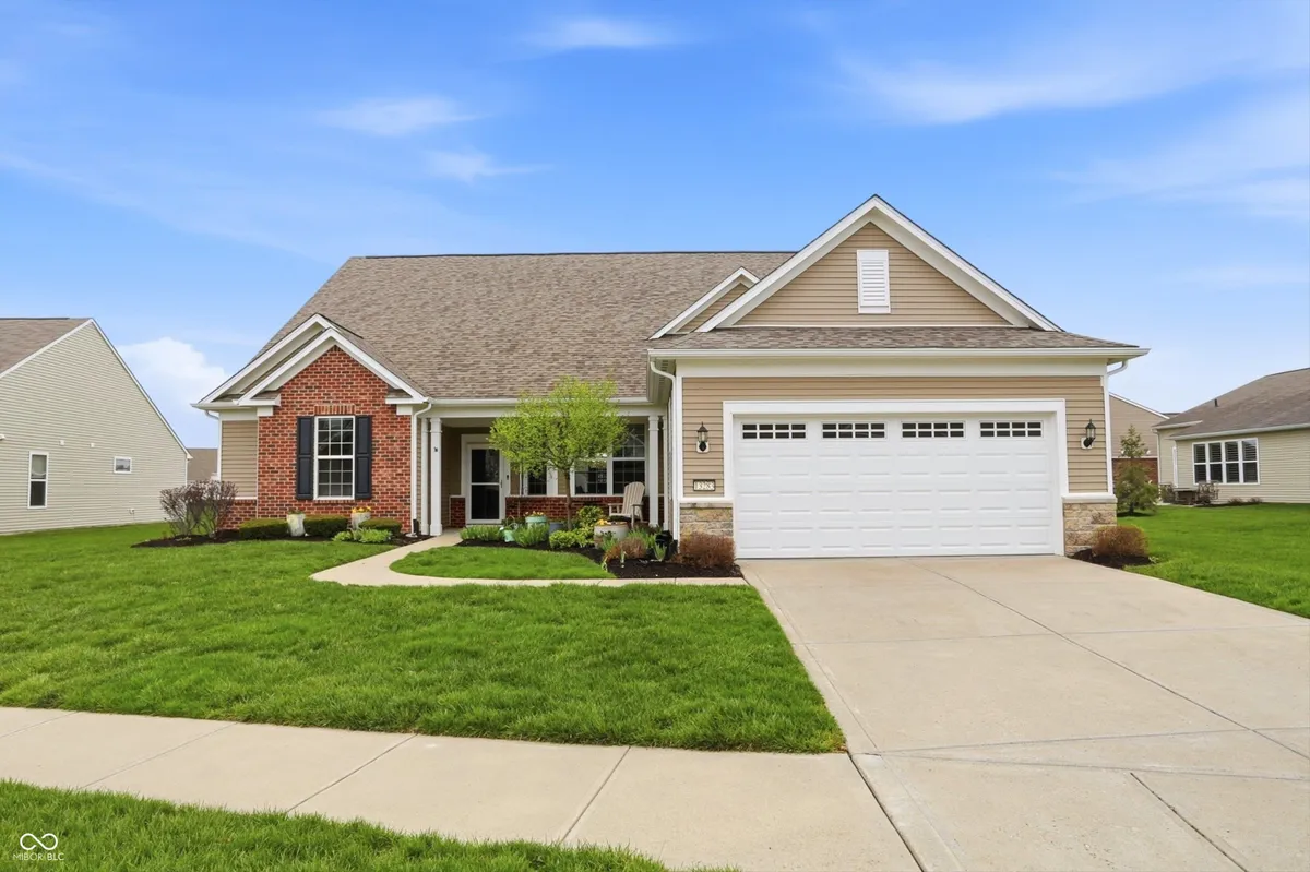 Property Slideshow image 1 of 53 | 13283 moscato st, Fishers, IN, 46037
