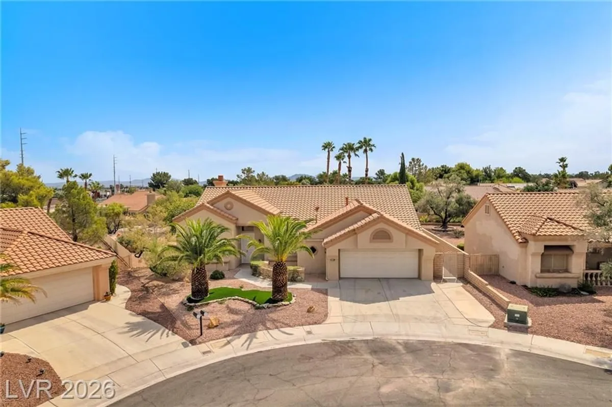 Property Slideshow image 1 of 35 | 3108 endeavor ct, Las Vegas, NV, 89134