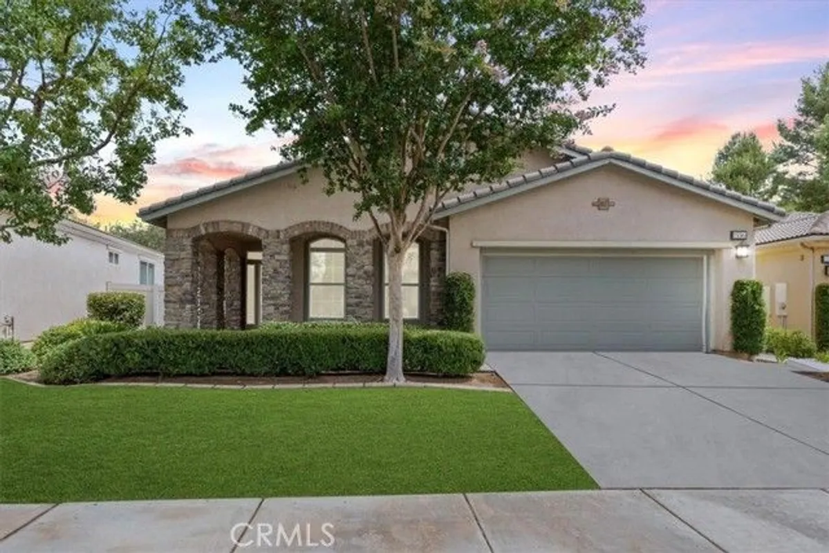 Property Slideshow image 1 of 55 | 1556 green creek trl, Beaumont, CA, 92223