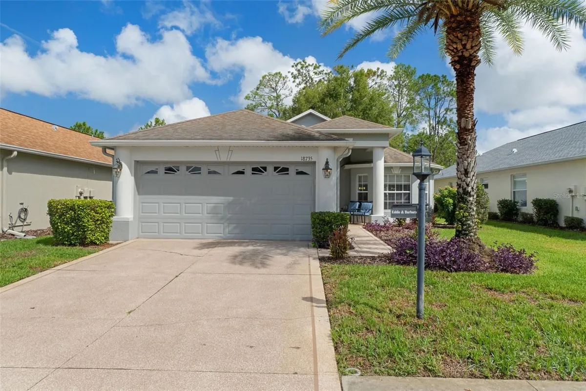 Property Slideshow image 1 of 56 | 18735 rolling hills loop, Hudson, FL, 34667