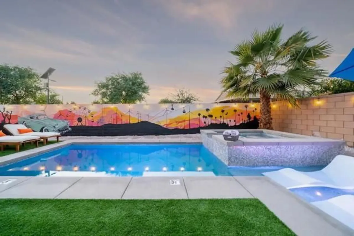 Property Slideshow image 1 of 38 | 42873 della pl, Indio, CA, 92203
