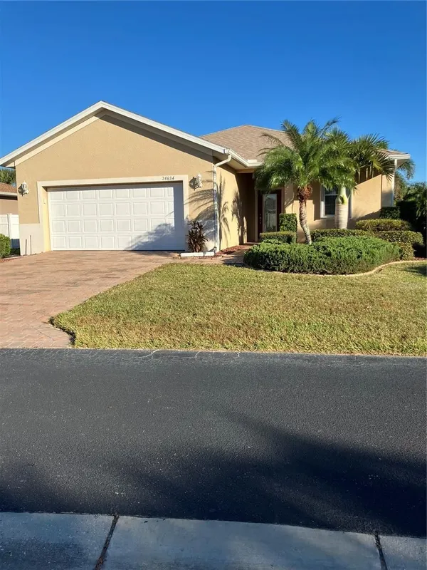 Property Slideshow image 1 of 33 | 24684 rio villa lakes cir, Punta Gorda, FL, 33950