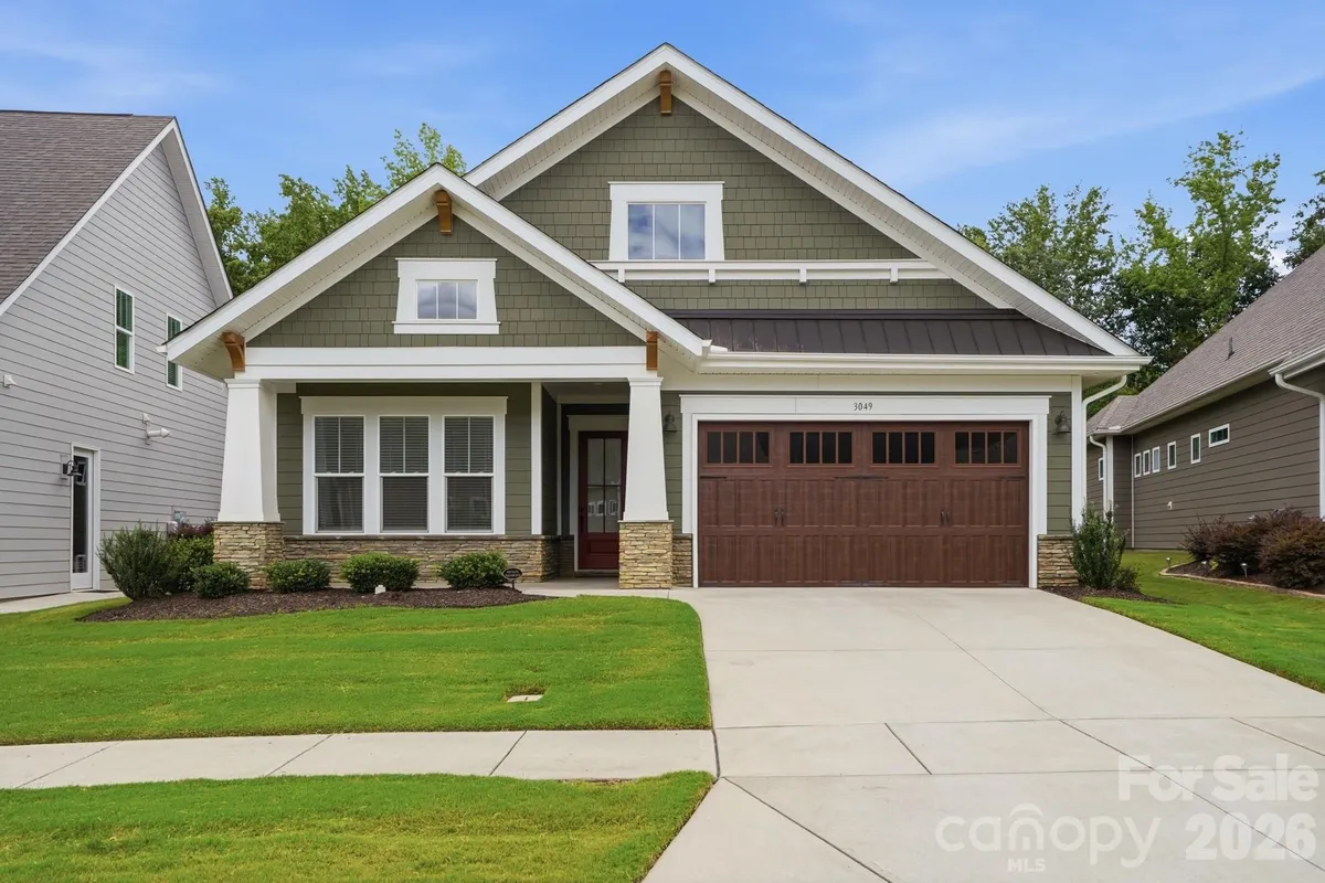 Property Slideshow image 1 of 40 | 3049 alveston dr, Concord, NC, 28027