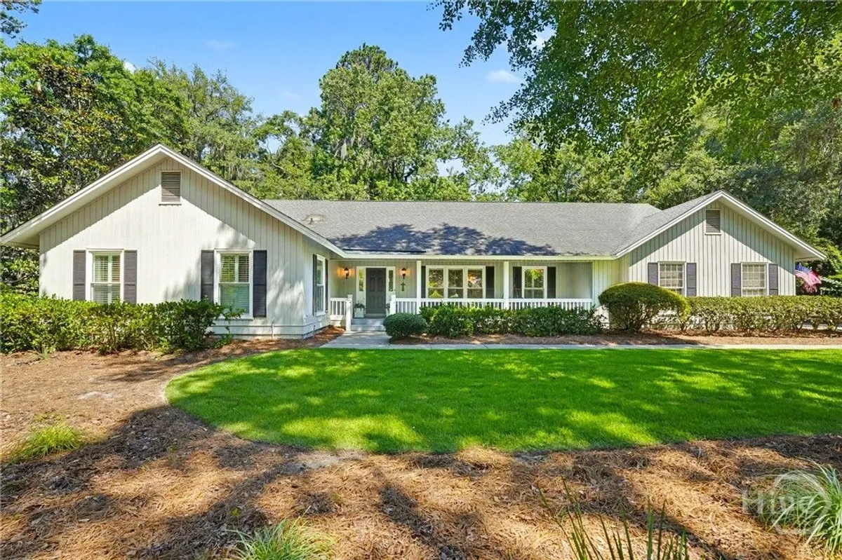 Property Slideshow image 1 of 54 | 7 fletcher ln, Savannah, GA, 31411