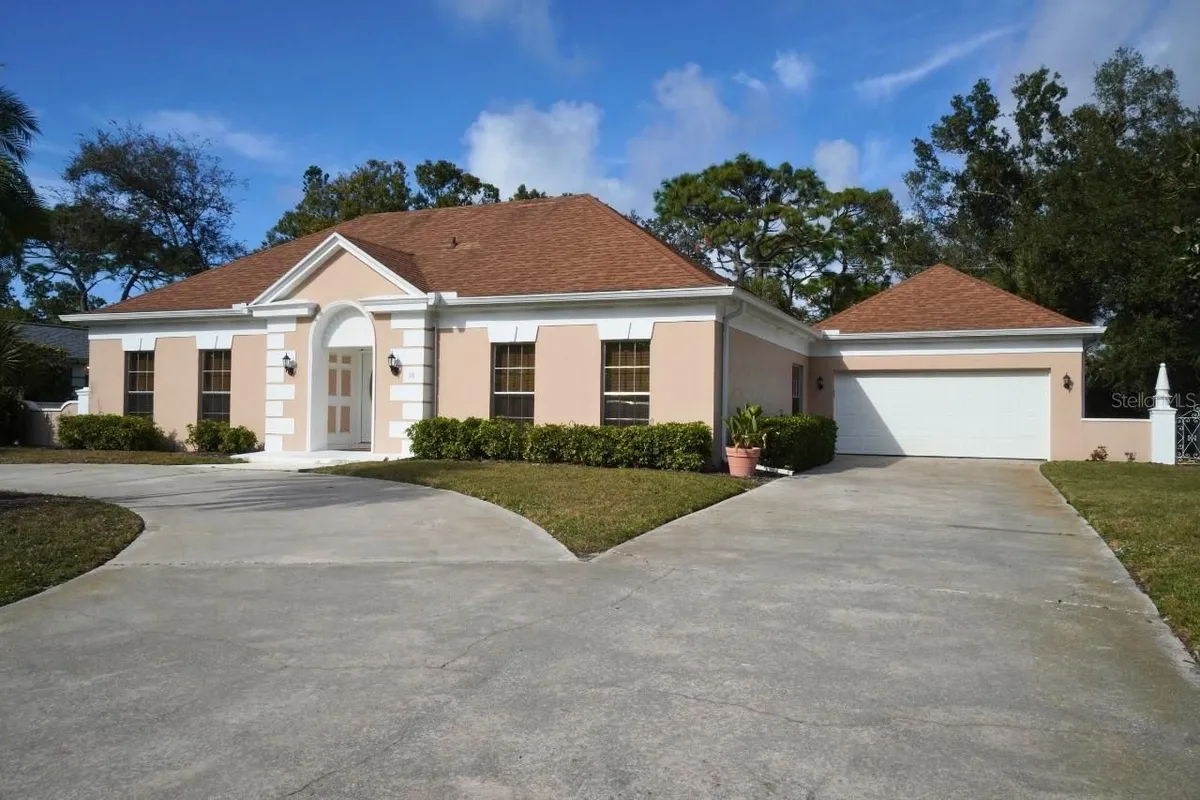 Property Slideshow image 1 of 51 | 16 golf view dr, Englewood, FL, 34223