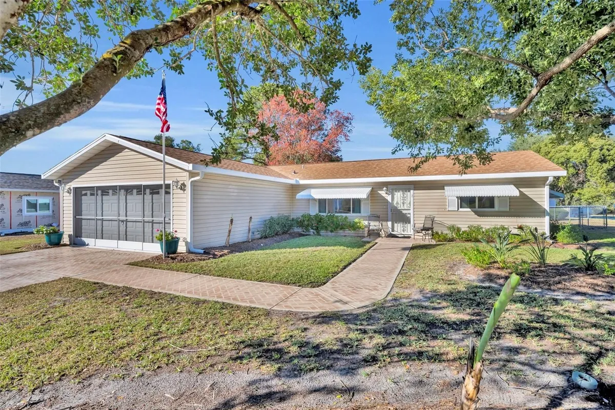Property Slideshow image 1 of 52 | 10835 se 176th st, Summerfield, FL, 34491