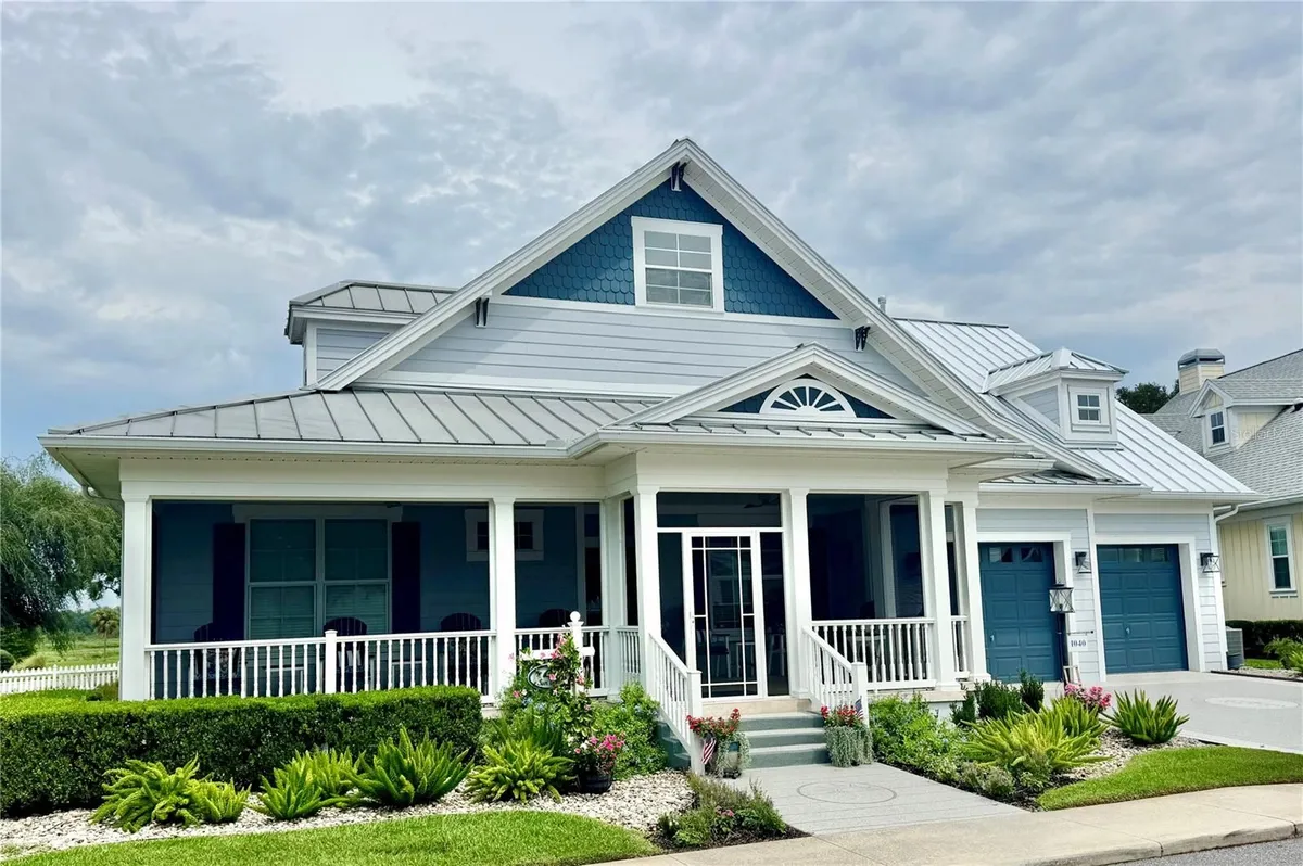 Property Slideshow image 1 of 22 | 1040 cottage dr, The Villages, FL, 32162