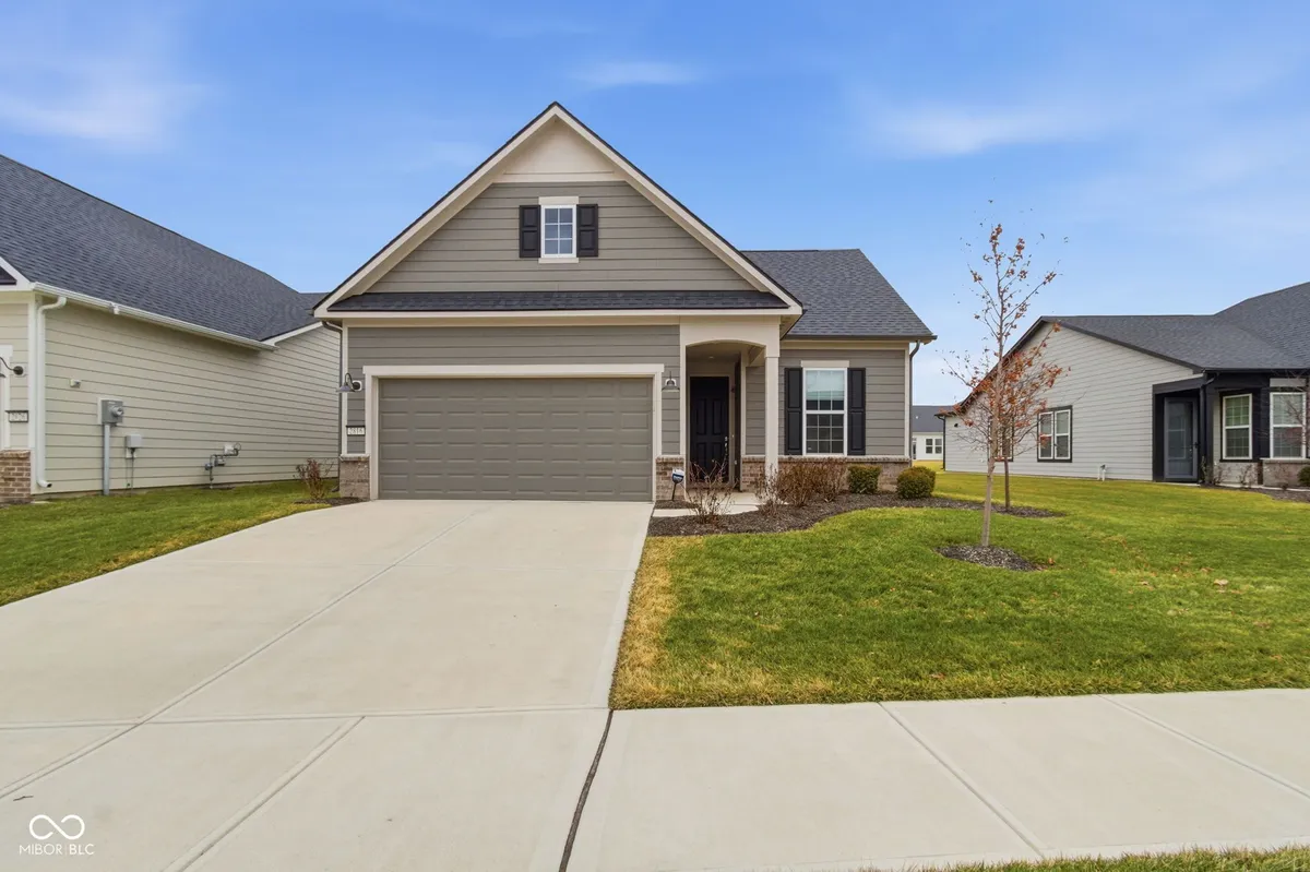 Property Slideshow image 1 of 38 | 2816 old rosebud ln, Westfield, IN, 46074