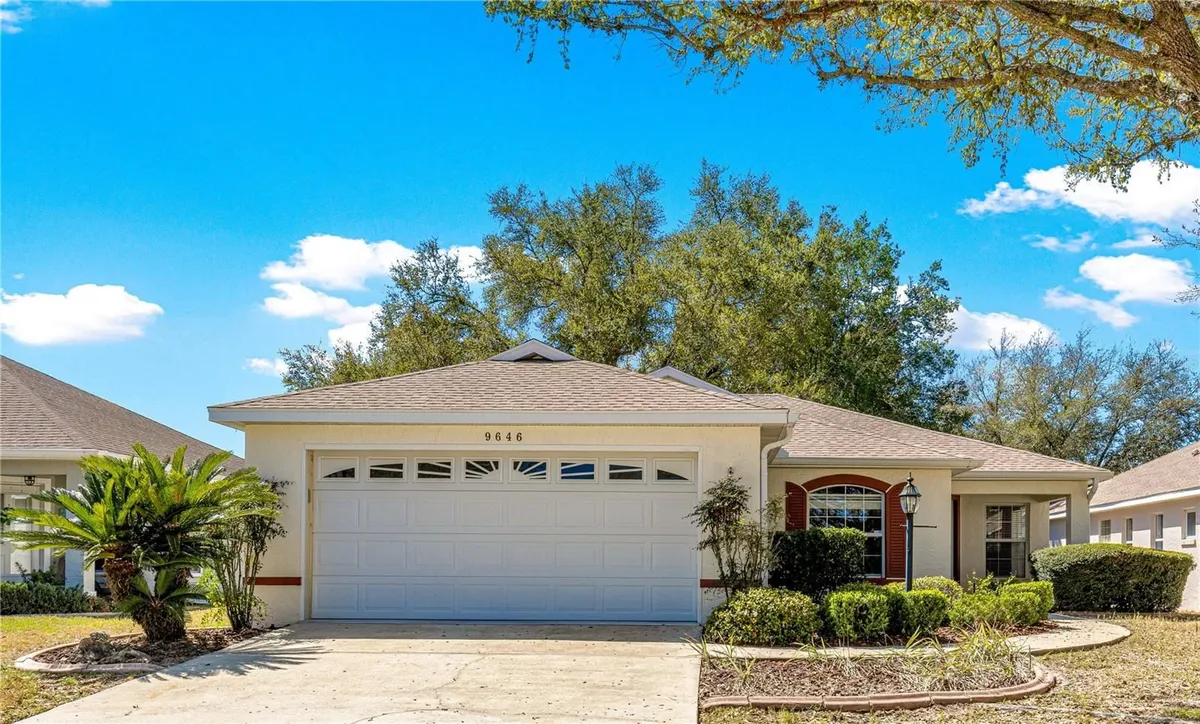 Property Slideshow image 1 of 61 | 9646 sw 92nd place rd, Ocala, FL, 34481