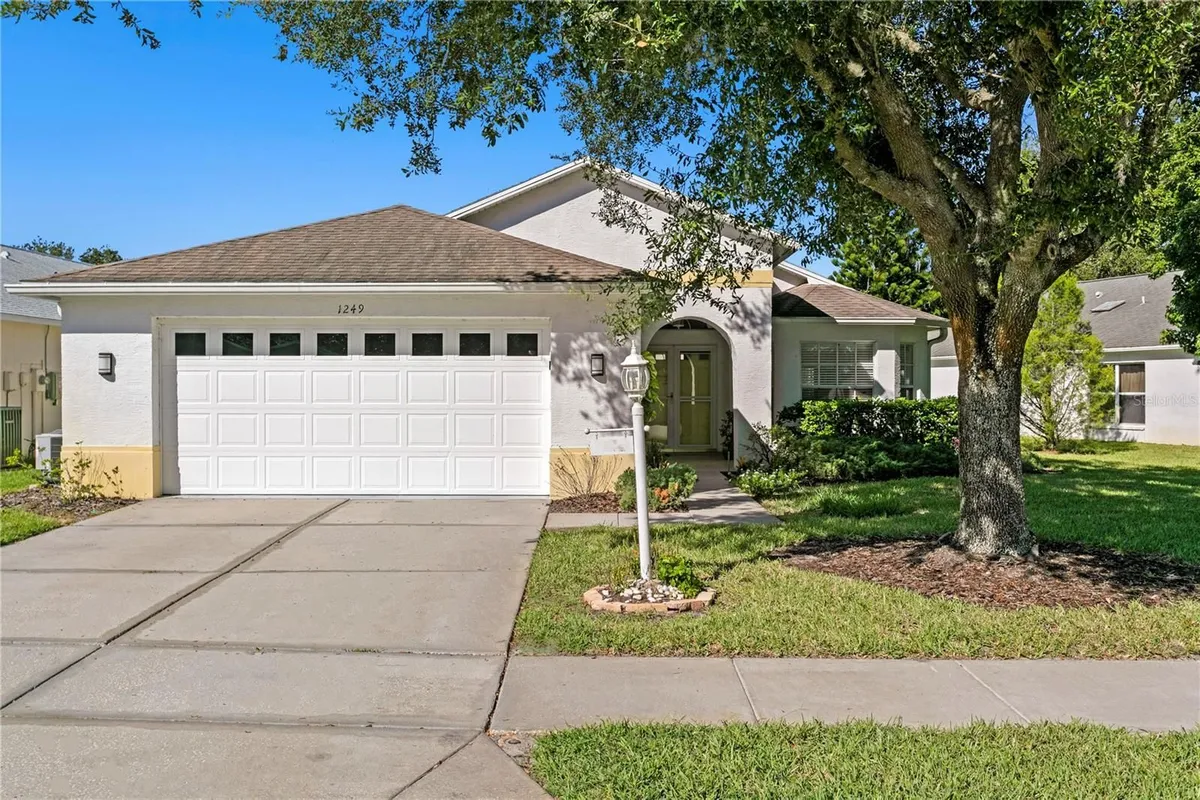 Property Slideshow image 1 of 66 | 1249 winding willow dr, Trinity, FL, 34655