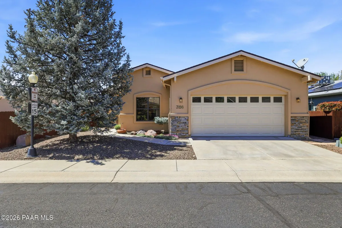 Property Slideshow image 1 of 36 | 3198 orchid way, Prescott, AZ, 86305