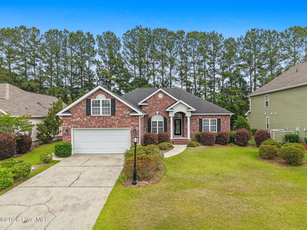Property Slideshow image 1 of 45 | 8887 lansdowne dr, Calabash, NC, 28467