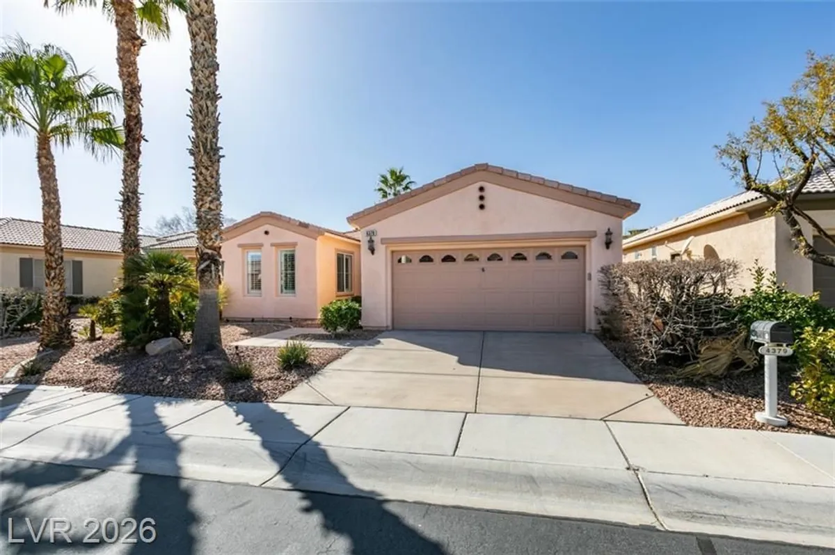 Property Slideshow image 1 of 47 | 4379 bella cascada st, Las Vegas, NV, 89135