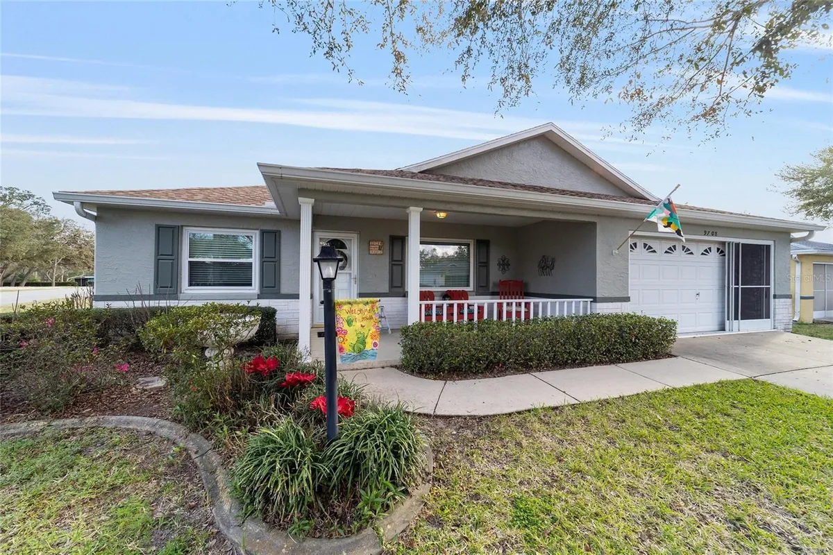 Property Slideshow image 1 of 54 | 9708 sw 97th st, Ocala, FL, 34481
