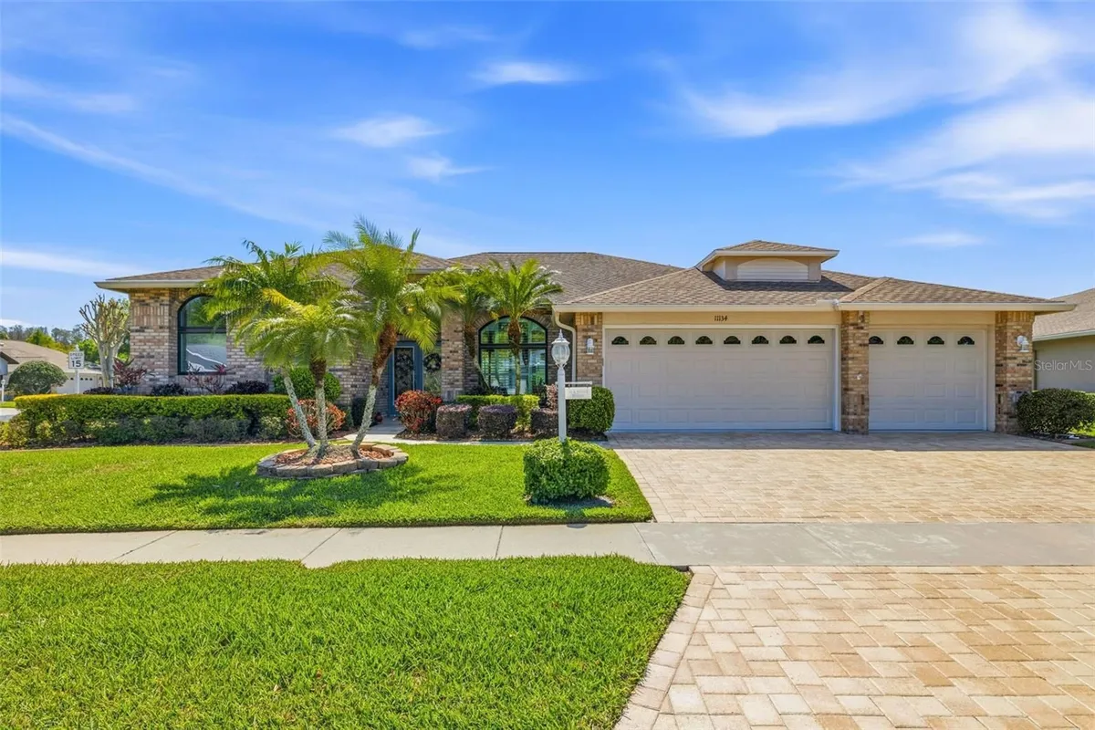 Property Slideshow image 1 of 55 | 11134 wedgemere dr, Trinity, FL, 34655