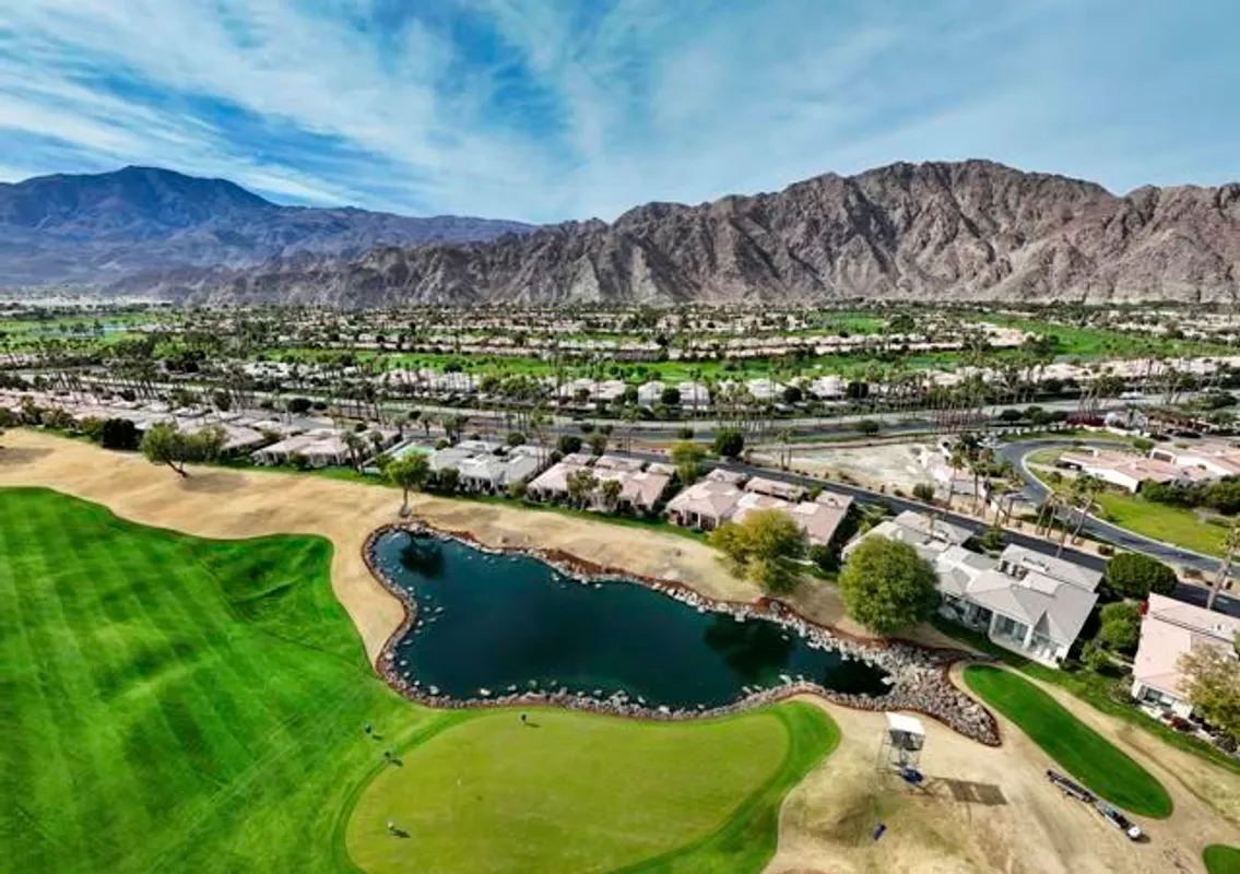 Property Slideshow image 1 of 27 | 54564 oak tree a107, La Quinta, CA, 92253