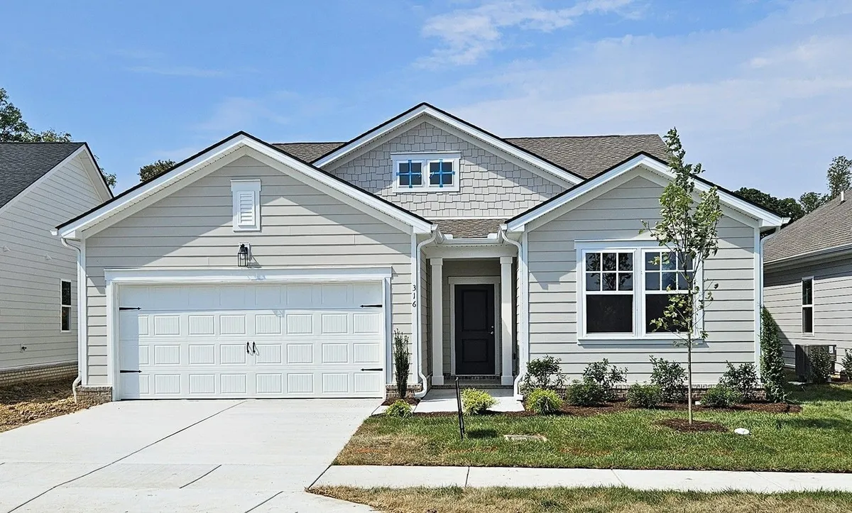 Property Slideshow image 1 of 30 | 316 stonehaus cir, Antioch, TN, 37013