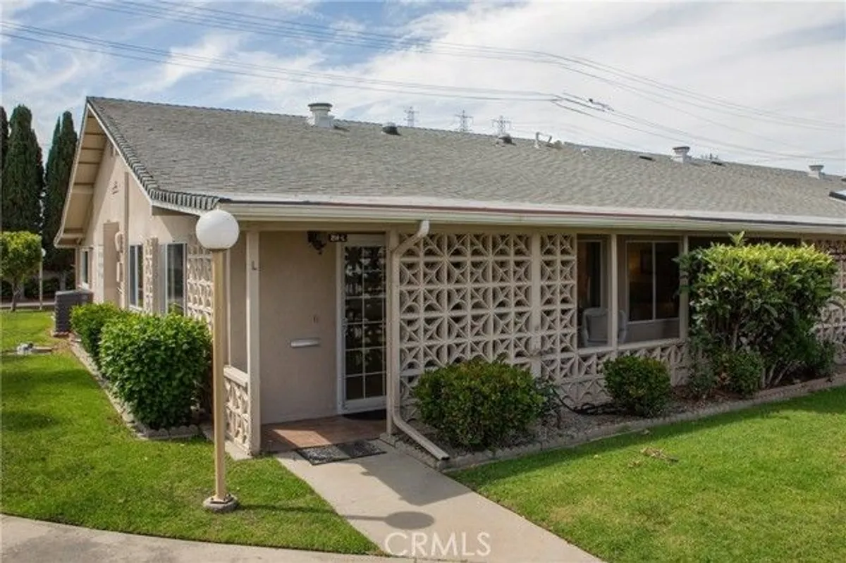 Property Slideshow image 1 of 26 | 13140 nassau dr, Seal Beach, CA, 90740