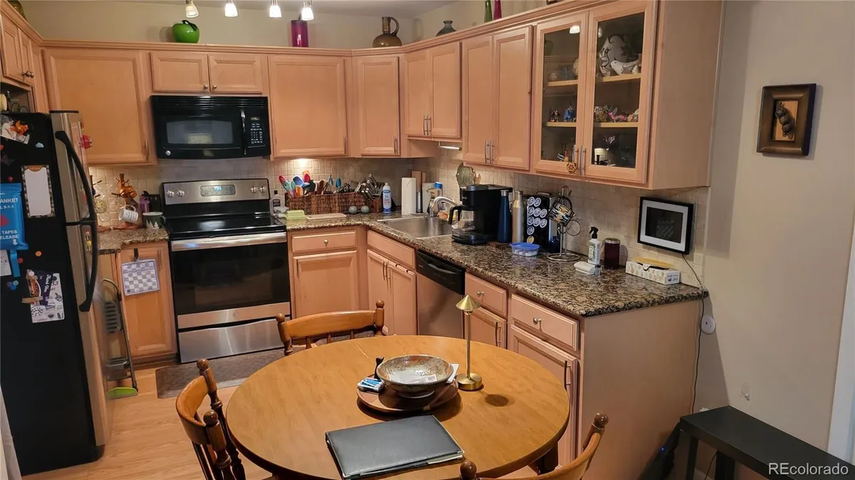 Property Slideshow image 1 of 1 | 705 s clinton st apt 9b, Denver, CO, 80247