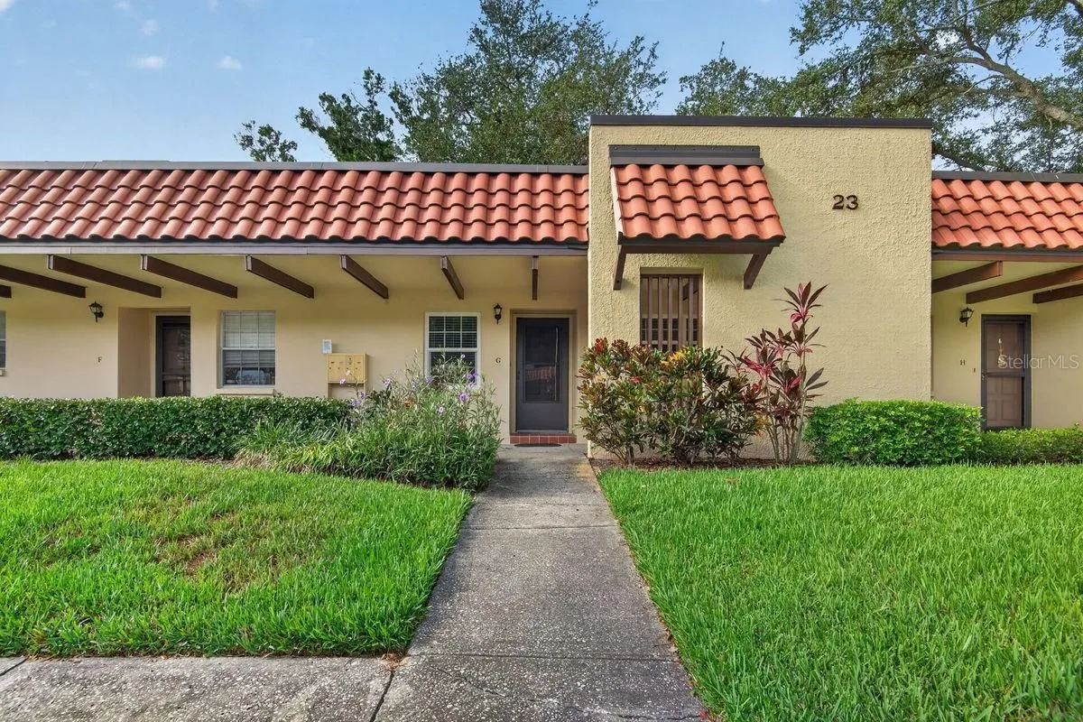 Property Slideshow image 1 of 60 | 1701 pinehurst rd 23g, Dunedin, FL, 34698