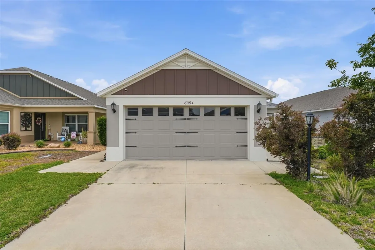 Property Slideshow image 1 of 37 | 6094 rodriguez ln, The Villages, FL, 32163