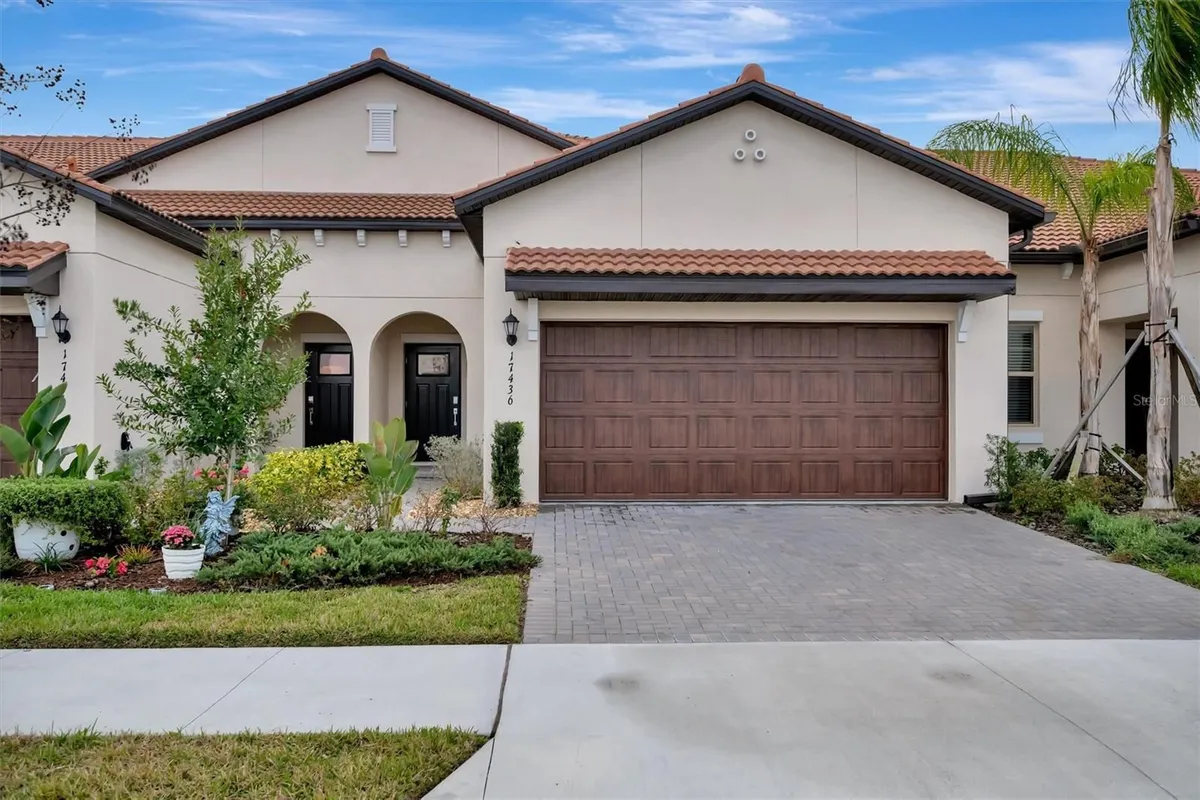 Property Slideshow image 1 of 43 | 17436 holly well ave, Wimauma, FL, 33598