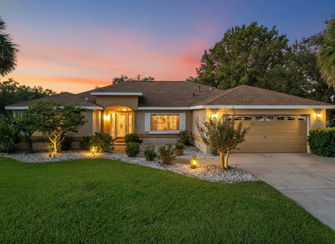 Property Slideshow image 1 of 36 | 13700 se 90th ct, Summerfield, FL, 34491