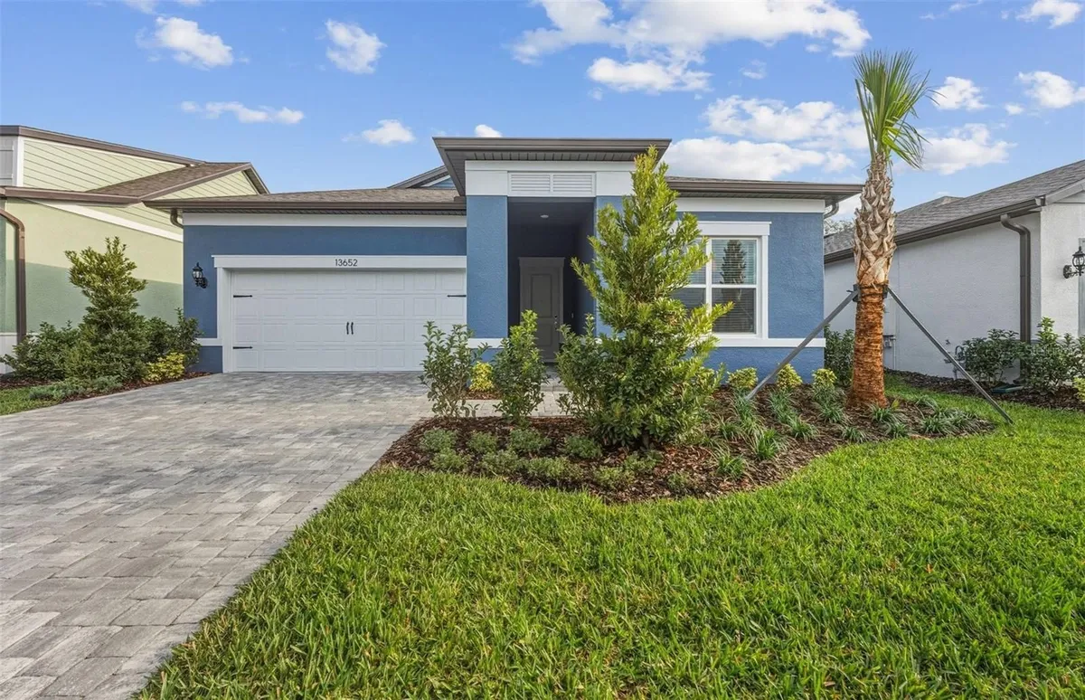 Property Slideshow image 1 of 34 | 13652 canyon ridge rd, Spring Hill, FL, 34610
