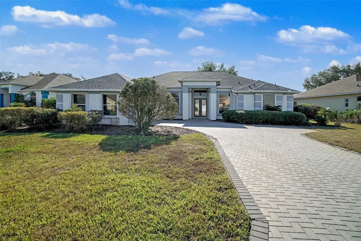 Property Slideshow image 1 of 37 | 8402 maybelle dr, Weeki Wachee, FL, 34613