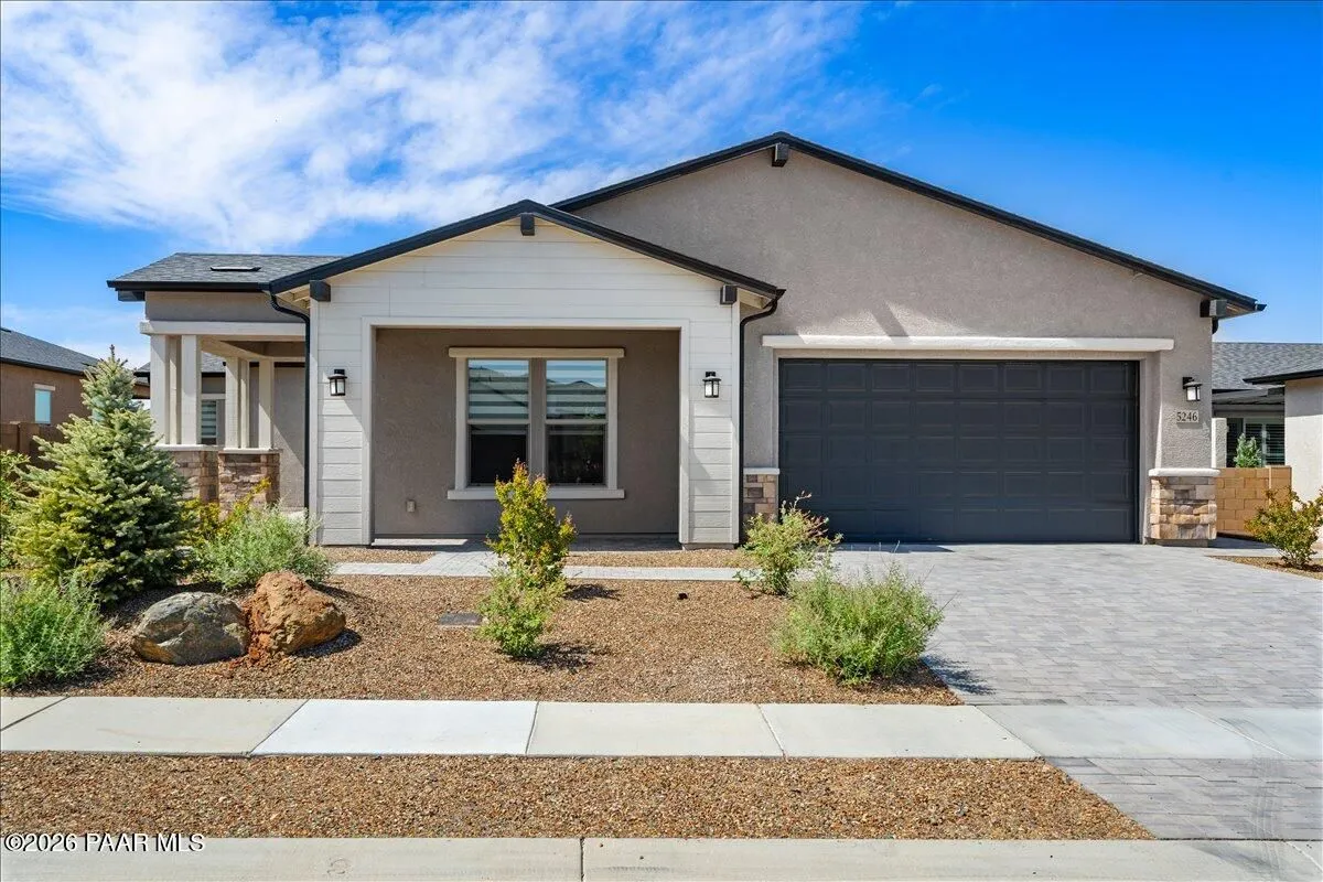 Property Slideshow image 1 of 59 | 5246 iron vine trl, Prescott, AZ, 86301