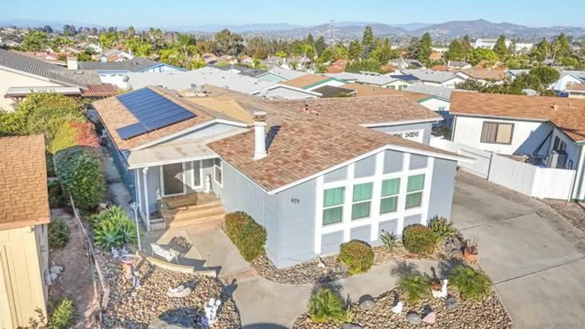 Property Slideshow image 1 of 19 | 629 via, Vista, CA, 92081