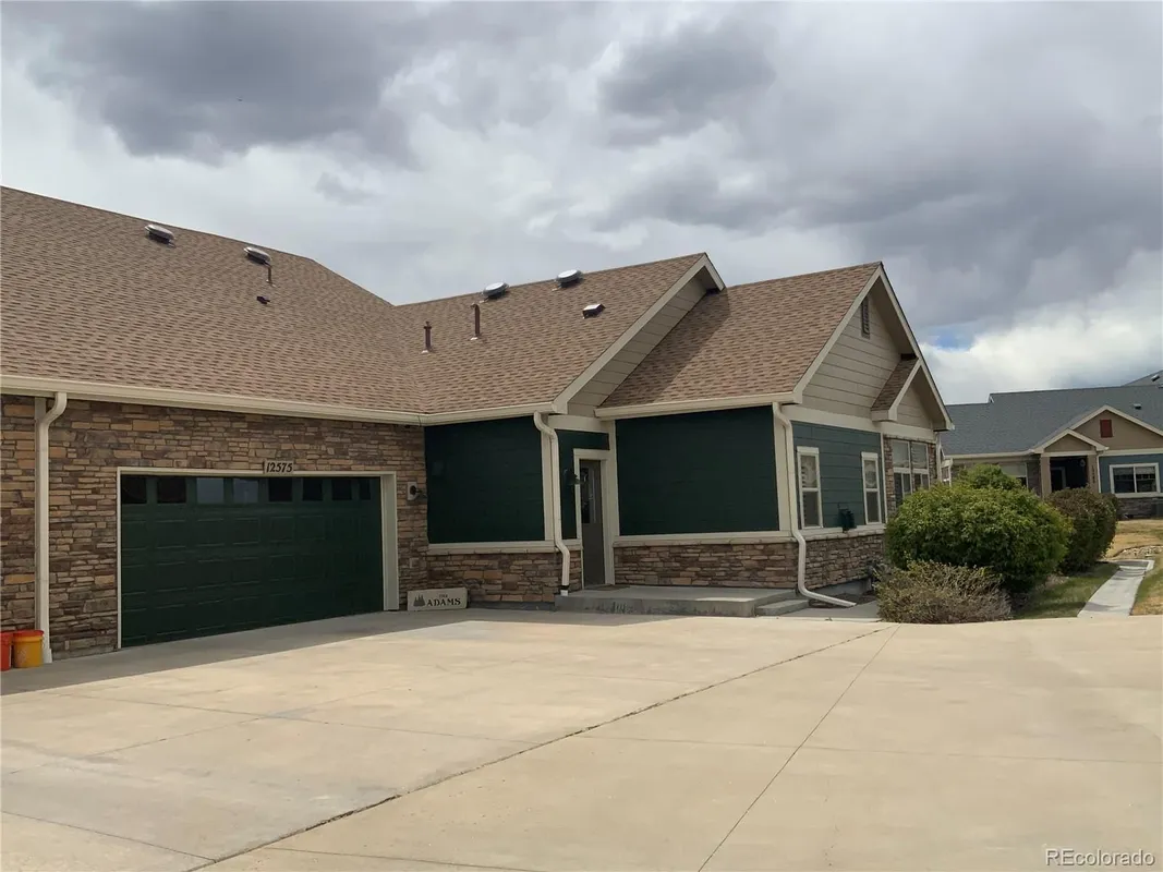 Property Slideshow image 1 of 1 | 12575 madison way, Thornton, CO, 80241