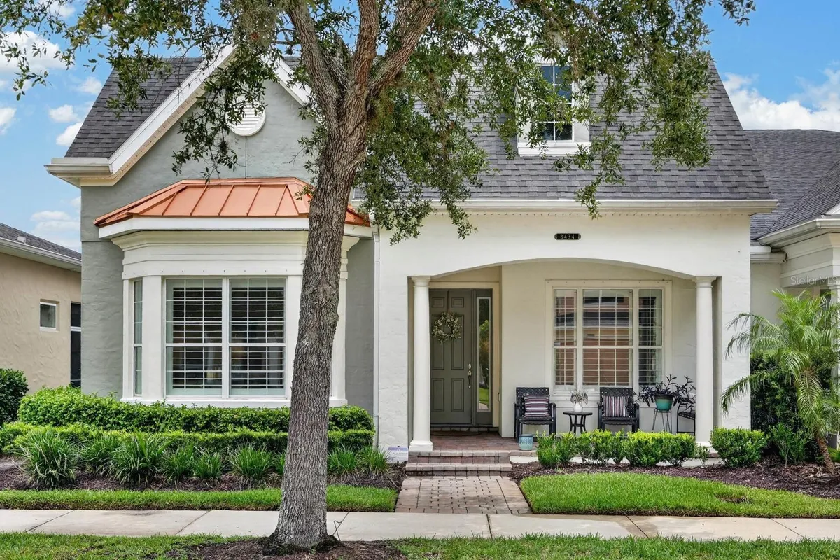 Property Slideshow image 1 of 56 | 3434 torre blvd, New Smyrna Beach, FL, 32168