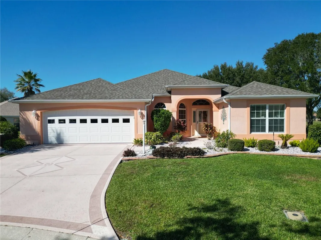 Property Slideshow image 1 of 41 | 17312 se 81st springside ter, The Villages, FL, 32162