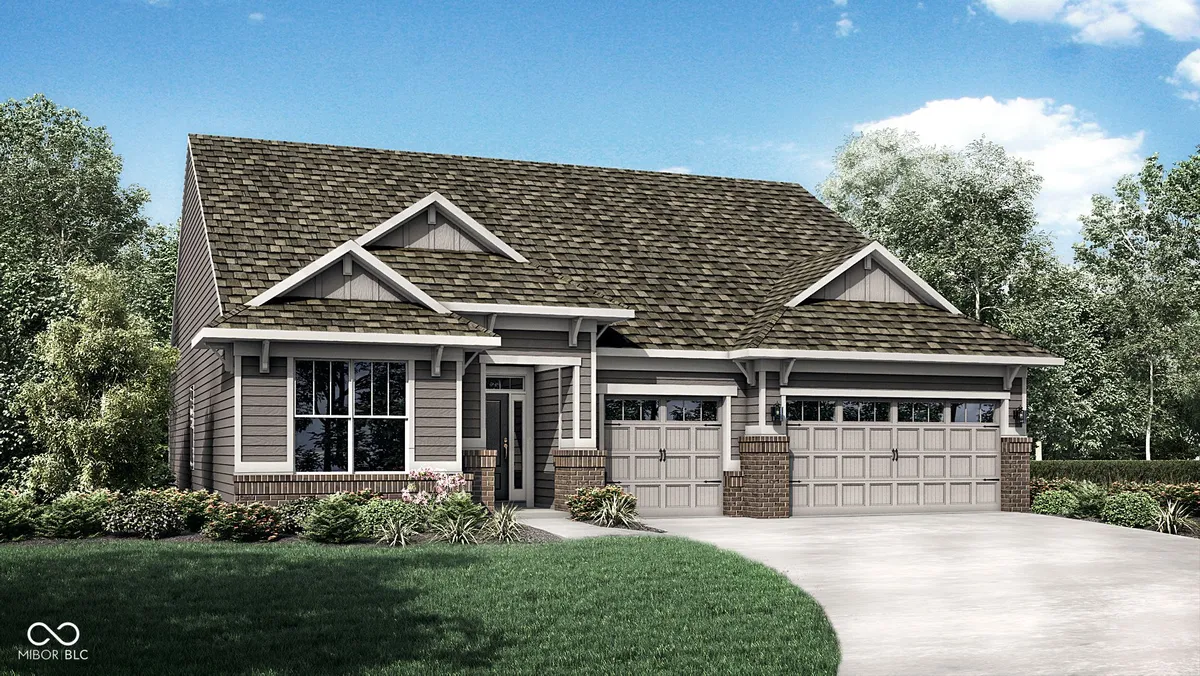 Property Slideshow image 1 of 24 | 9335 devonsire way, Mccordsville, IN, 46055