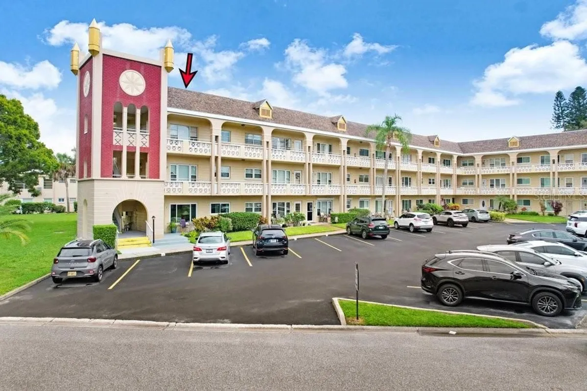 Property Slideshow image 1 of 46 | 2361 jamaican st 51, Clearwater, FL, 33763