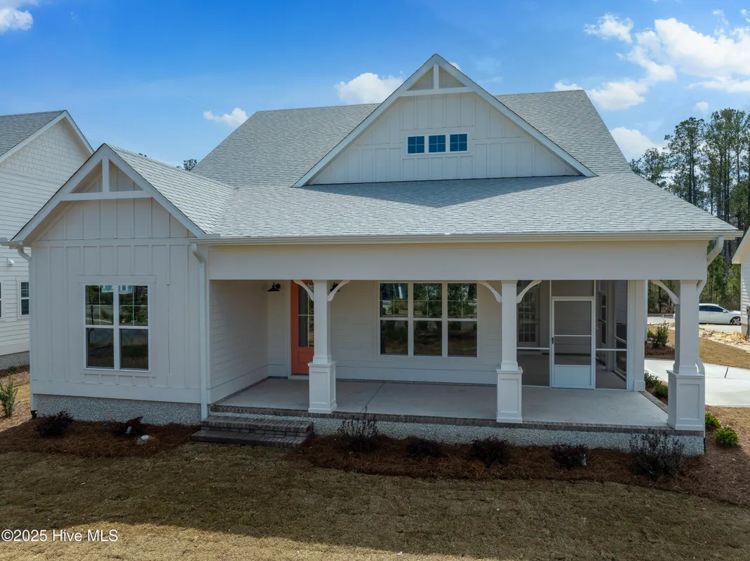 Property Slideshow image 1 of 54 | 843 meadowsweet ln, Leland, NC, 28451