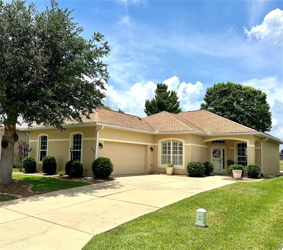 Property Slideshow image 1 of 1 | 12095 se 178th st, Summerfield, FL, 34491