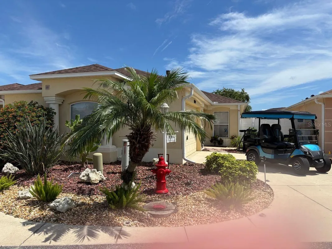 Property Slideshow image 1 of 27 | 1069 burnettown pl, The Villages, FL, 32162