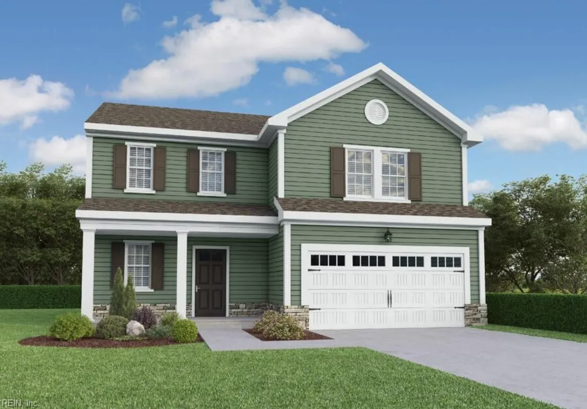 Property Slideshow image 1 of 3 | 1039 bennett's arch, Suffolk, VA, 23435