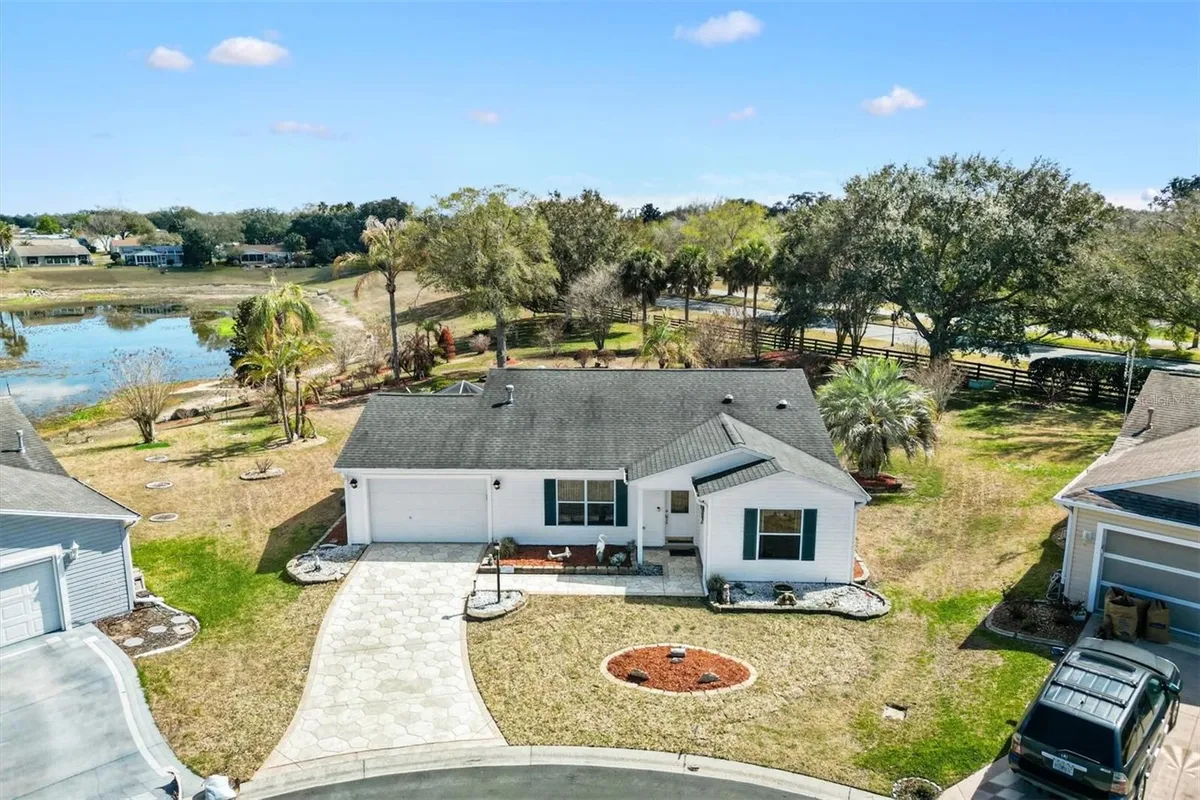 Property Slideshow image 1 of 35 | 1611 alhambra way, The Villages, FL, 32162