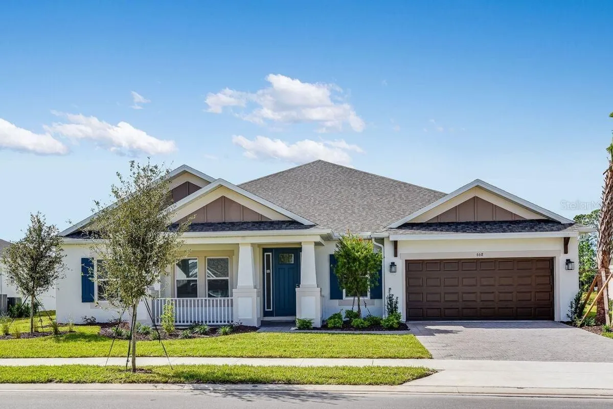 Property Slideshow image 1 of 38 | 668 junonia blvd, New Smyrna Beach, FL, 32168