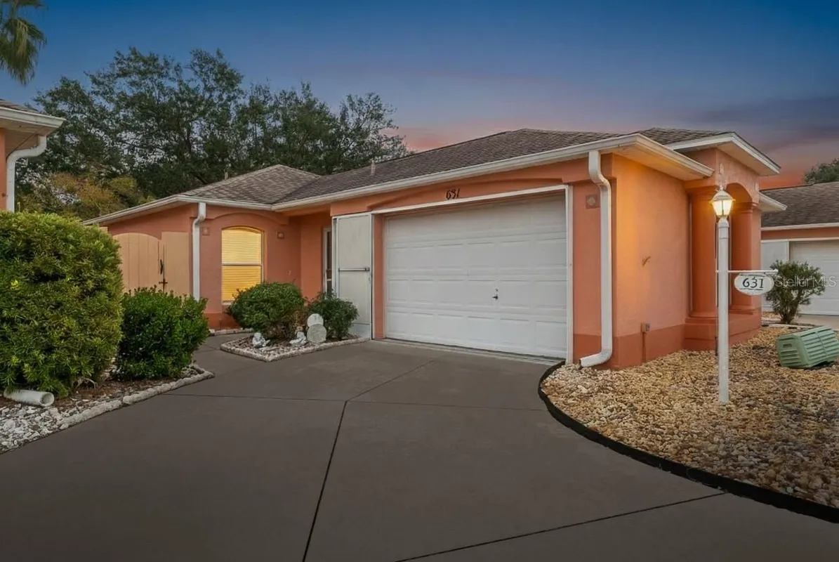 Property Slideshow image 1 of 31 | 631 enconto st, The Villages, FL, 32159