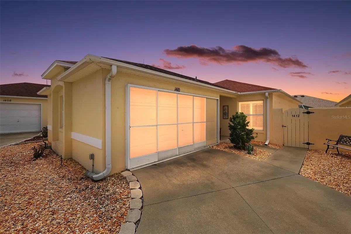 Property Slideshow image 1 of 40 | 1410 almanza dr, The Villages, FL, 32159