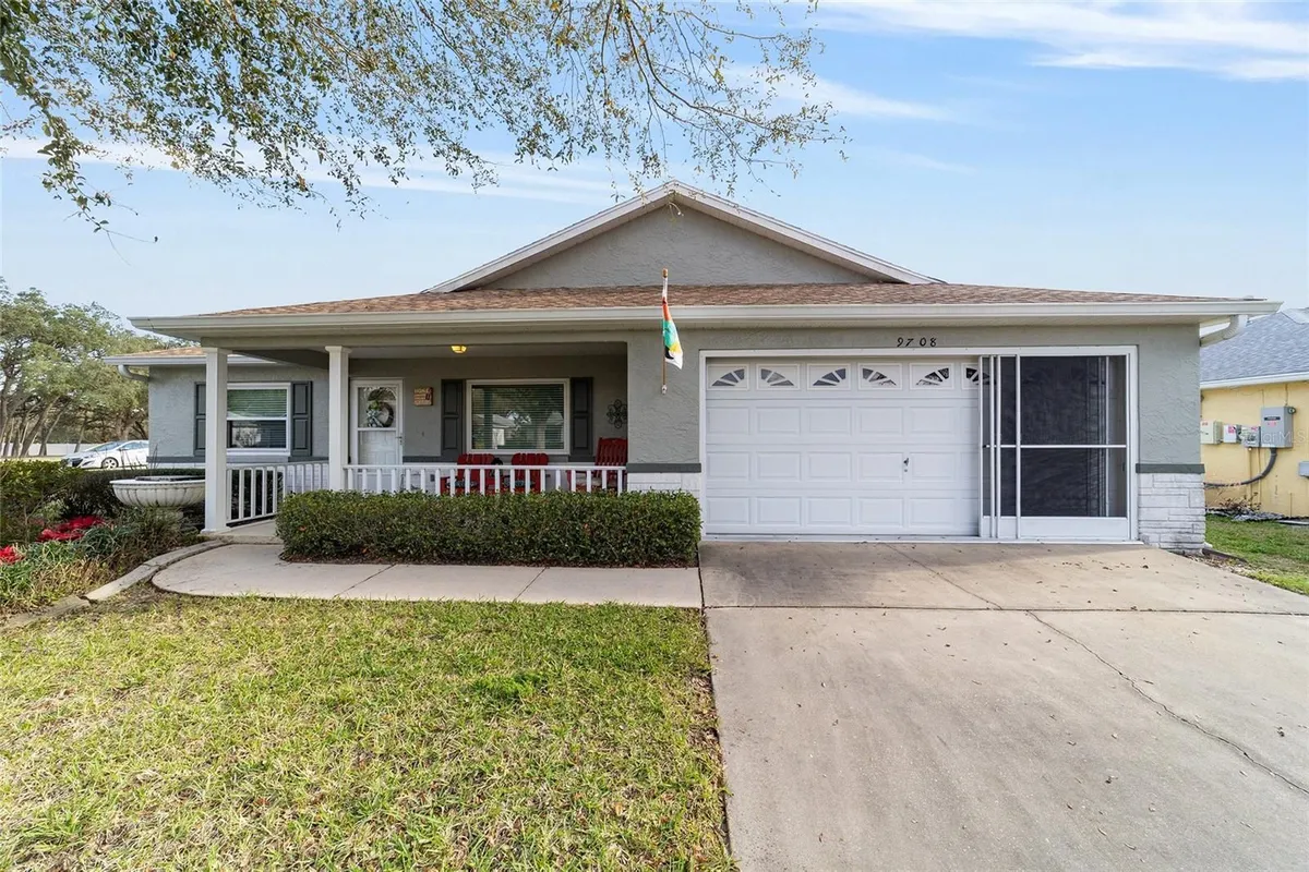 Property Slideshow image 1 of 48 | 9708 sw 97th st, Ocala, FL, 34481