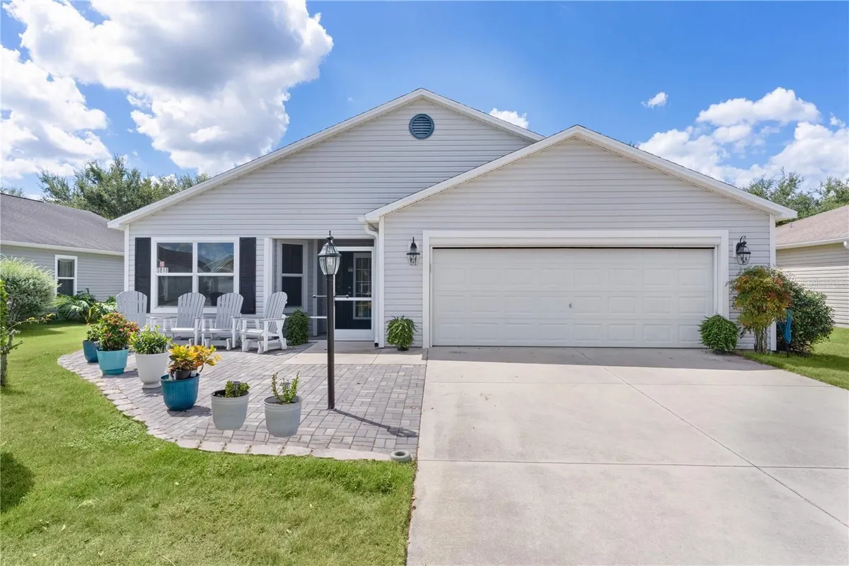 Property Slideshow image 1 of 51 | 3818 infinity run, The Villages, FL, 32163