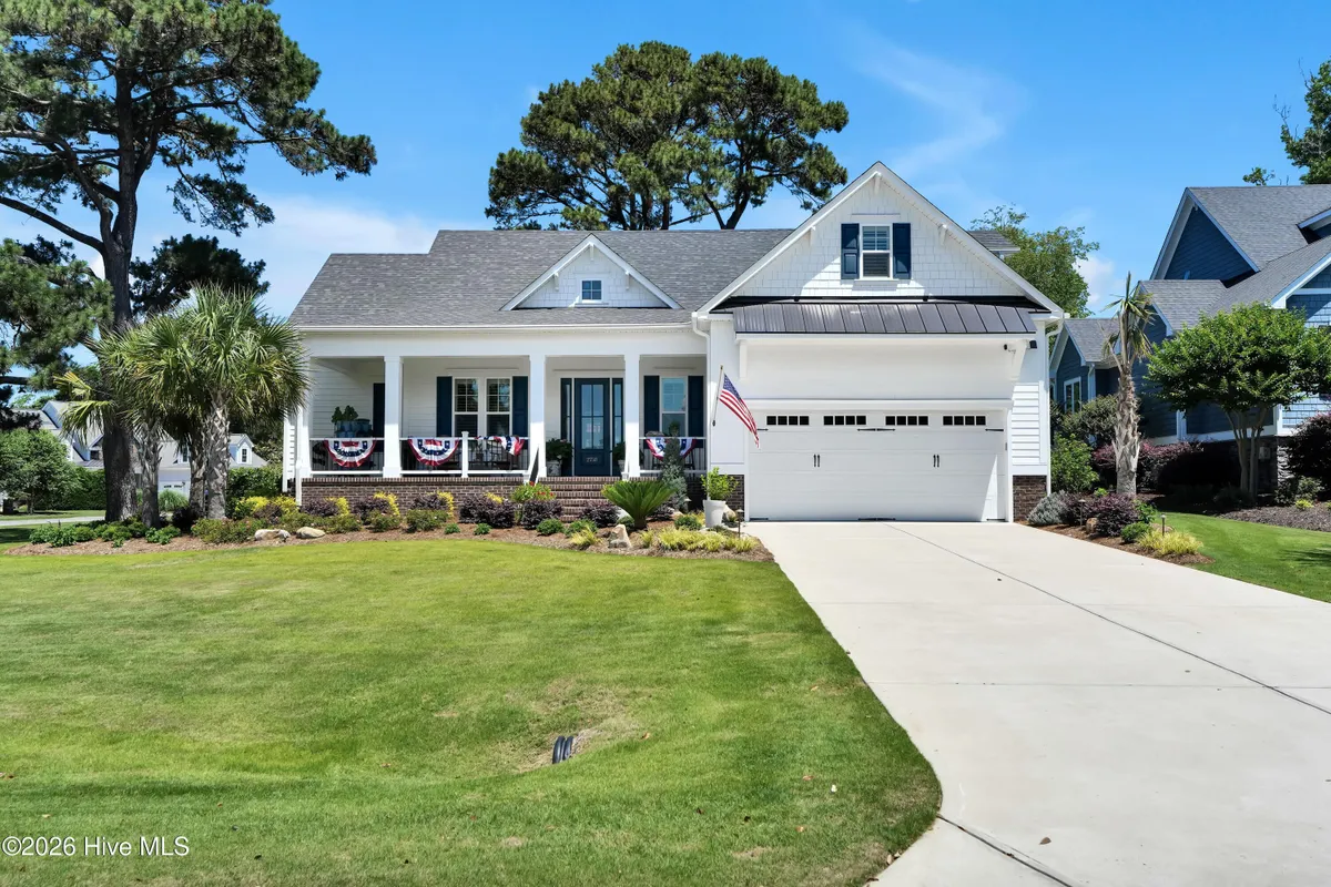 Property Slideshow image 1 of 46 | 2758 pinecrest dr, Southport, NC, 28461