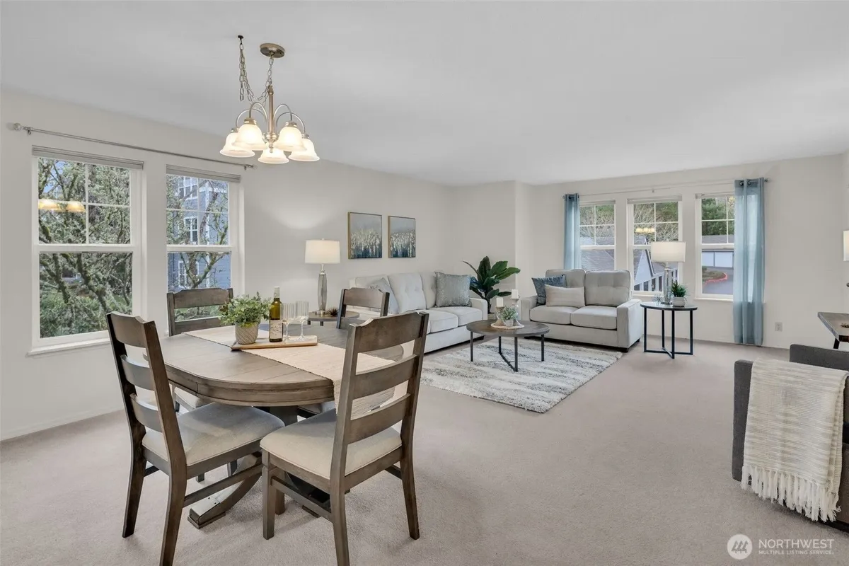 Property Slideshow image 1 of 40 | 3941 226th pl 211, Issaquah, WA, 98029