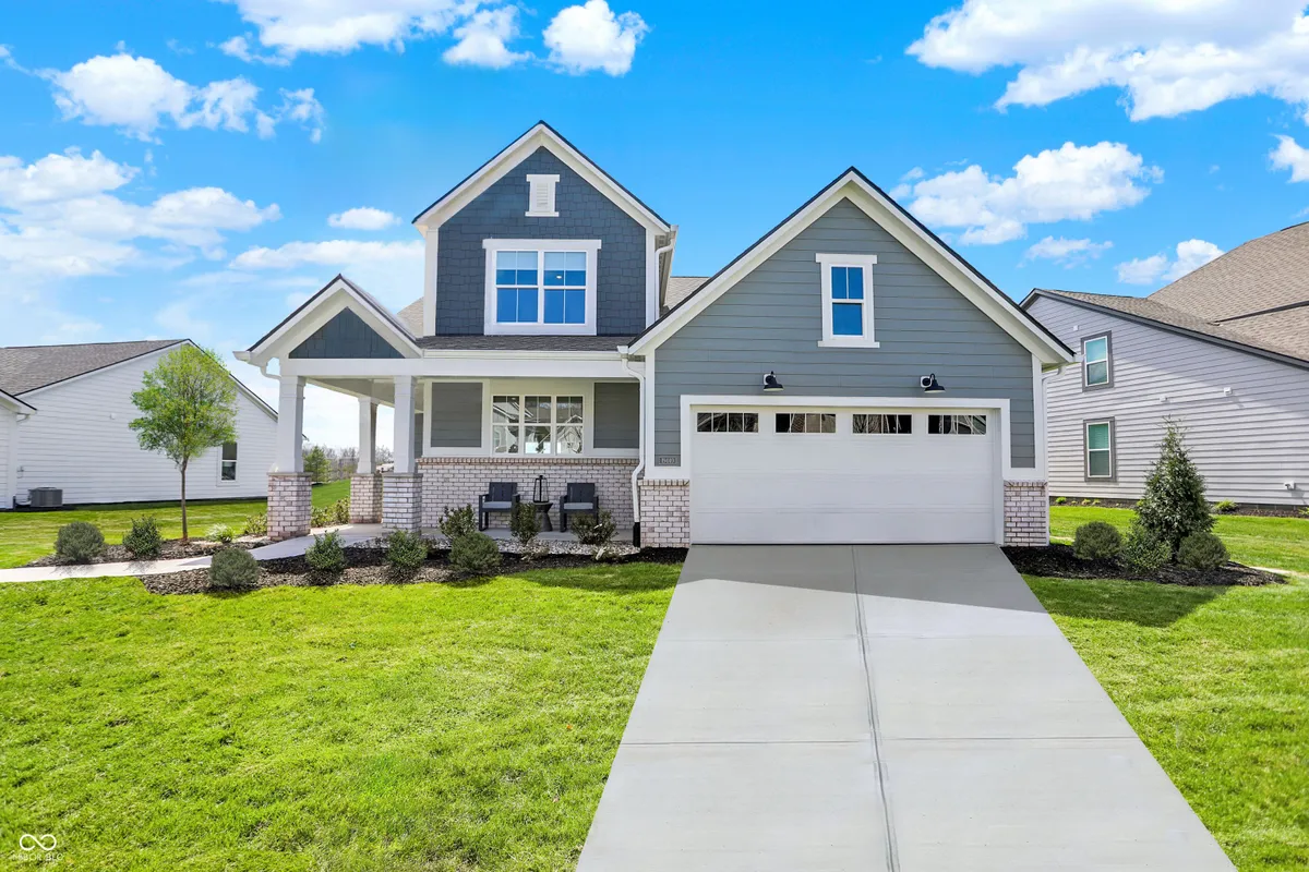 Property Slideshow image 1 of 43 | 19440 sumrall pl, Westfield, IN, 46074