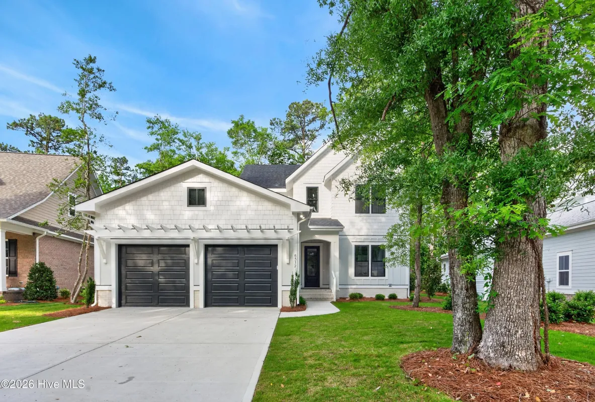 Property Slideshow image 1 of 63 | 8312 vintage club cir, Wilmington, NC, 28411